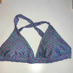 O’Neill bikini top
